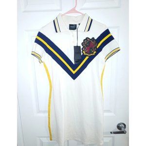 Fenty Puma Polo Dress